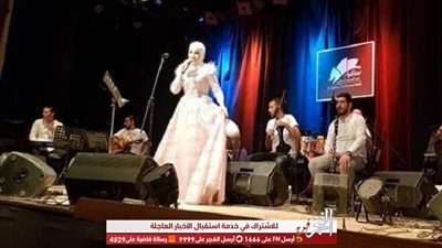 معجب لنداء شرارة: 