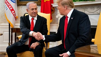 نيويورك تايمز: القرار الإسرائيلي بشأن عضوات الكونجرس يشعل السياسة بين البلدين