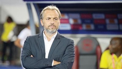 مدرب بيراميدز يشبه فريقه بباريس سان جيرمان.. ويتوعد الأهلي قبل موقعة الكأس