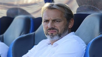 ديسابر: مواجهة الأهلي صعبة.. ومباريات الكأس تختلف عن الدوري 