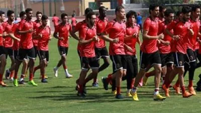  الأهلي يسعى لتجديد عقد نجمه خوفاً من الزمالك