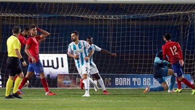 الأهلي يتحدى عقدة بيراميدز 