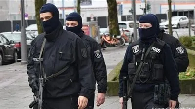 جاسوس إيراني في الجيش الألماني يواجه دعوى قضائية