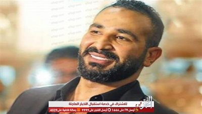 أحمد سعد ومحمد رمضان يشعلان مواقع التواصل الاجتماعي بهذه الصورة 