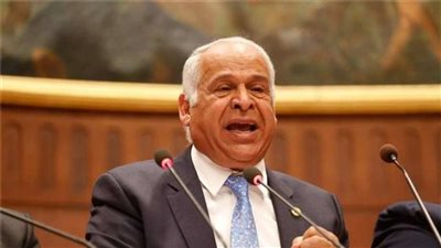 فرج عامر يحذر من اختفاء 6 ملايين فدان في الدلتا ووادي النيل خلال 100 عام