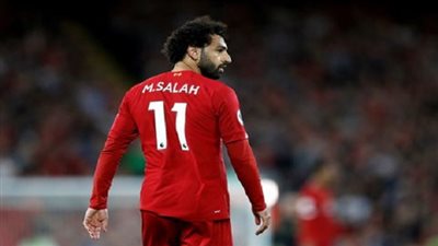 تشكيلة ليفربول أمام ساوثهامبتون.. صلاح أساسيا