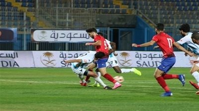 4 سيارات لتأمين الأهلي وبيراميدز