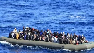 إنقاذ 278 مهاجرًا قبالة سواحل العاصمة الليبية
