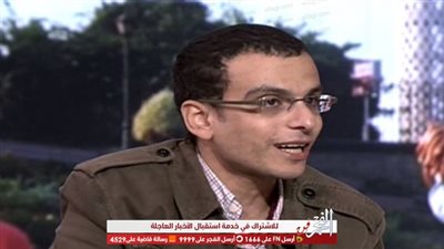 غدًا.. أمير رمسيس في ضيافة قصر السينما