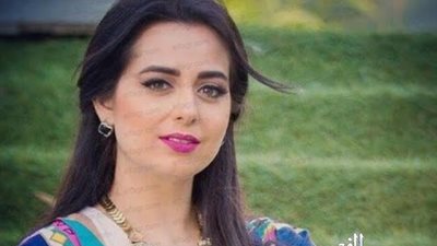 هبة مجدي تكشف عن مفاجأة عرض 