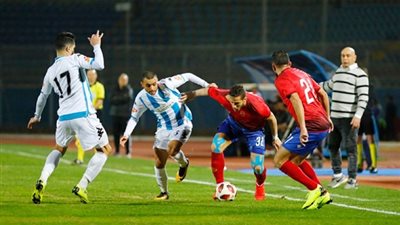 موعد مباراة الاهلى اليوم‬‎ السبت أمام بيراميدز في كأس مصر