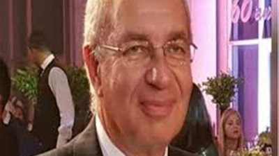 أول تعليق لرئيس المنطقة الاقتصادية لقناة السويس بعد توليه منصبه