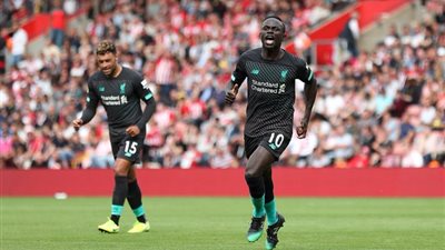 ماني يعتذر لـ ساوثهامبتون.. ويعلق على خطأ أدريان