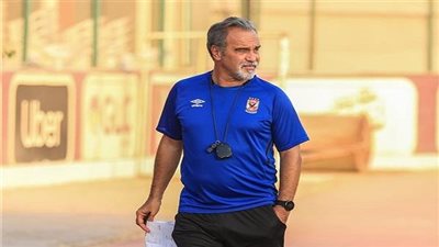 بشرى سارة لجماهير الأهلي بشأن خليفة 