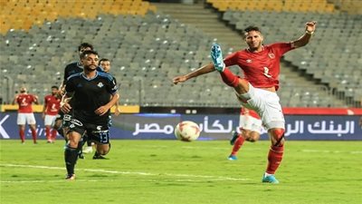 الأهلي يصدم جماهيره