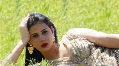 رنا خليل تبدأ أولى خطواتها للعالمية بفيلم 