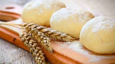 طريقة تحضير عجينة العشر دقائق