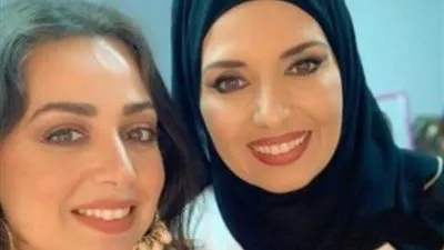 بعد اعتزال دام 21 عاما.. ظهور مفاجئ للفنانة جيهان نصر