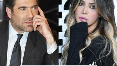 بعد التحدث عن بناته.. لأول مرة وائل كفوري يرد على طليقته