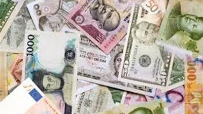 أسعار العملات العربية والأجنبية أمام الجنيه اليوم الأحد 18/8/2019