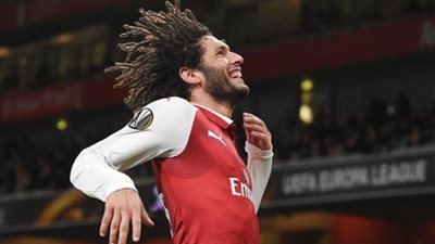 صراع تركي على ضم محمد النني 