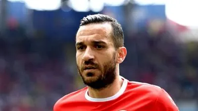 عاجل.. علي معلول يقرب الأهلي من صفقة مدوية