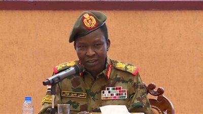 السودان.. إرجاء تشكيل المجلس السيادي 48 ساعة