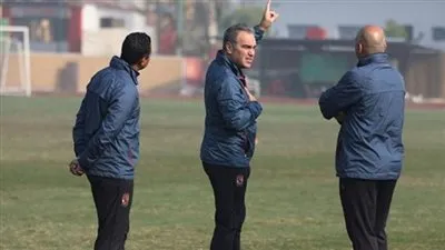 مارتن لاسارتي يختار فريقه الجديد