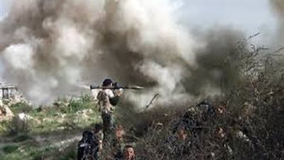 سوريا تنتقد تركيا زاعمة إرسالها أسلحة للمتمردين