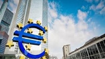 انخفاض معدل التضخم بمنطقة اليورو بنسبة 1 ٪ في يوليو