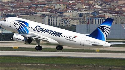 غدًا.. أكبر تشغيل لمصر للطيران في موسم عودة الحجاج 