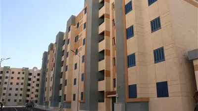 محافظة القاهرة: تسكين 788 أسرة بمشروع 