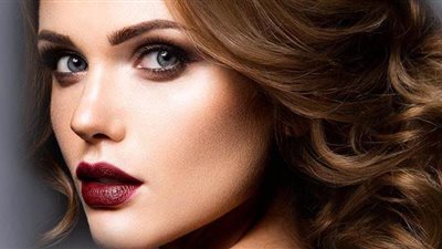 اختاري أحمر الشفاه المناسب لك في حفل الخطوبة 