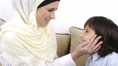 ساعدي طفلك الجبان على الشجاعة بهذه الخطوات 