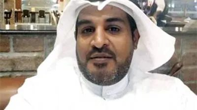 وصول أبناء المعلم السعودي المتوفى في تركيا