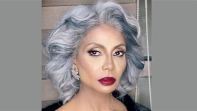 هؤلاء عارضوا ظهور سوسن بدر بهذا اللوك الجديد