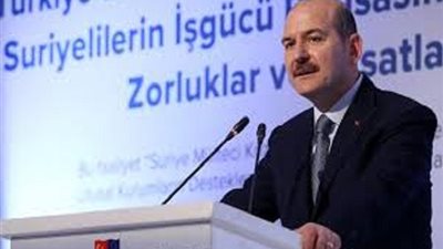 تركيا تمدد المهلة المحددة للسوريين المخالفين في اسطنبول