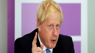 ميركل تستضيف جونسون في برلين وسط دراما البريكست