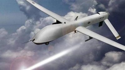 غارة أمريكية تستهدف عناصر القاعدة بين مأرب والبيضاء