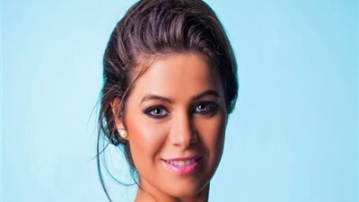 يسرا اللوزي تعرضت للتنمر بسبب هذه الصورة