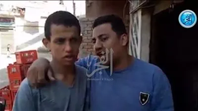 ضغوط ومحضر وفيديو.. التفاصيل الكاملة لواقعة تعدي 6 شباب على معاق بالشرقية