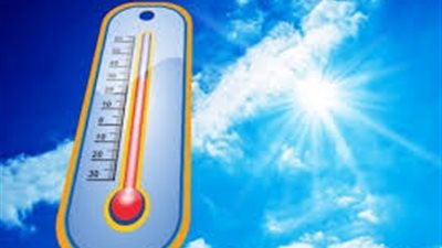 طقس الخميس حار رطب.. الأرصاد تصدر بيانا هاما بـ