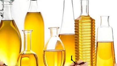 زيوت استخدميها للحصول على بشرة مشرقة 