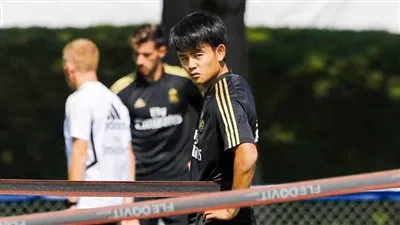 تاكيسوفا كوبو ينتقل لهذا النادي خلال ساعات