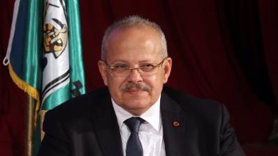 رئيس جامعة القاهرة يهنئ الأقباط بعيد العذراء: اليوم عيد لكل المصريين
