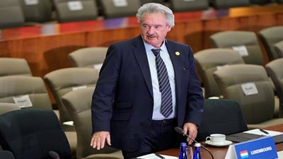 وزير خارجية لوكسمبورج: المعجزة ضرورية لحل مشكلة الحدود الإيرلندية
