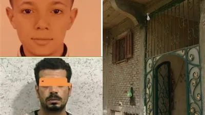 'أعز ماعندي راح'.. 'الفجر' داخل منزل أسرة طفل كرداسة المذبوح.. والكاميرات بداية الخيط