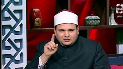 أزهري: من يريد أن يكون وليًا عليه بذكر الله