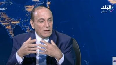 سمير فرج: استثمارات ضخمة للإخوان في بريطانيا