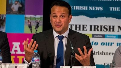 رئيس الوزراء الأيرلندي: دبلن ستصوت ضد اتفاق التجارة بين الاتحاد الأوروبي وكتلة التجارة الأمريكية